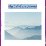 Self Care Journal for Early Years Educators