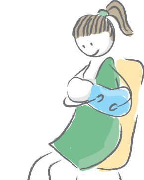 Preparing For Life Celebrates National Breastfeeding Week