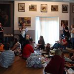 Celebrating Breastfeeding Week 2025