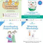 Upcoming Preparing for Life Events – November & December 2025